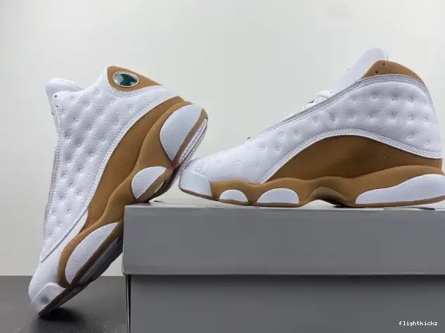 Wheat Air 13 414571-171 Jordan 0623